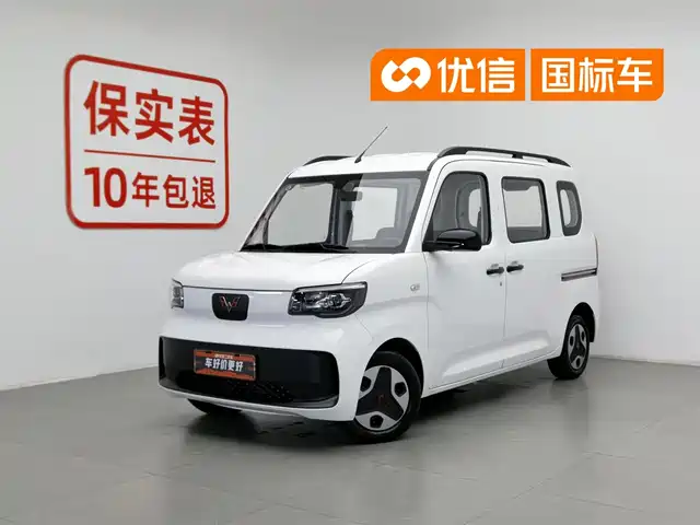 2025 Wuling Motors Sunshine