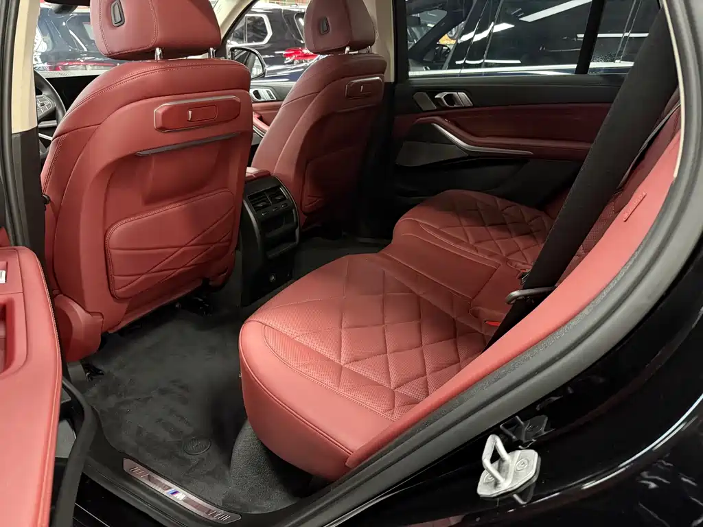 BMW X5 — миниатюра 7