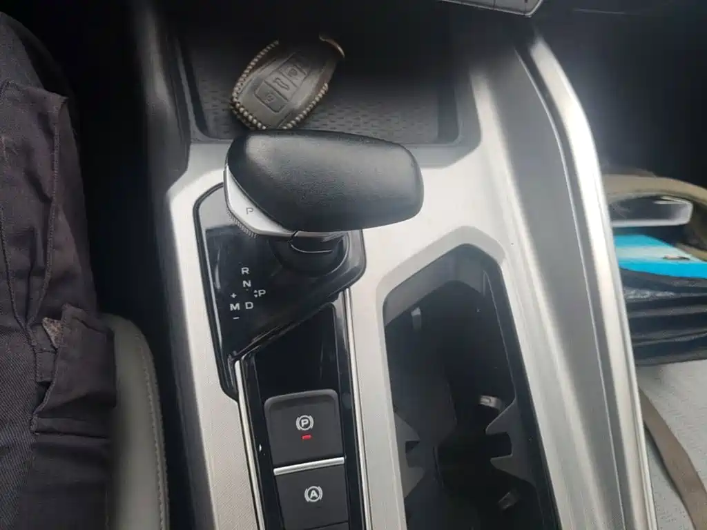 Geely Xingrui — миниатюра 14