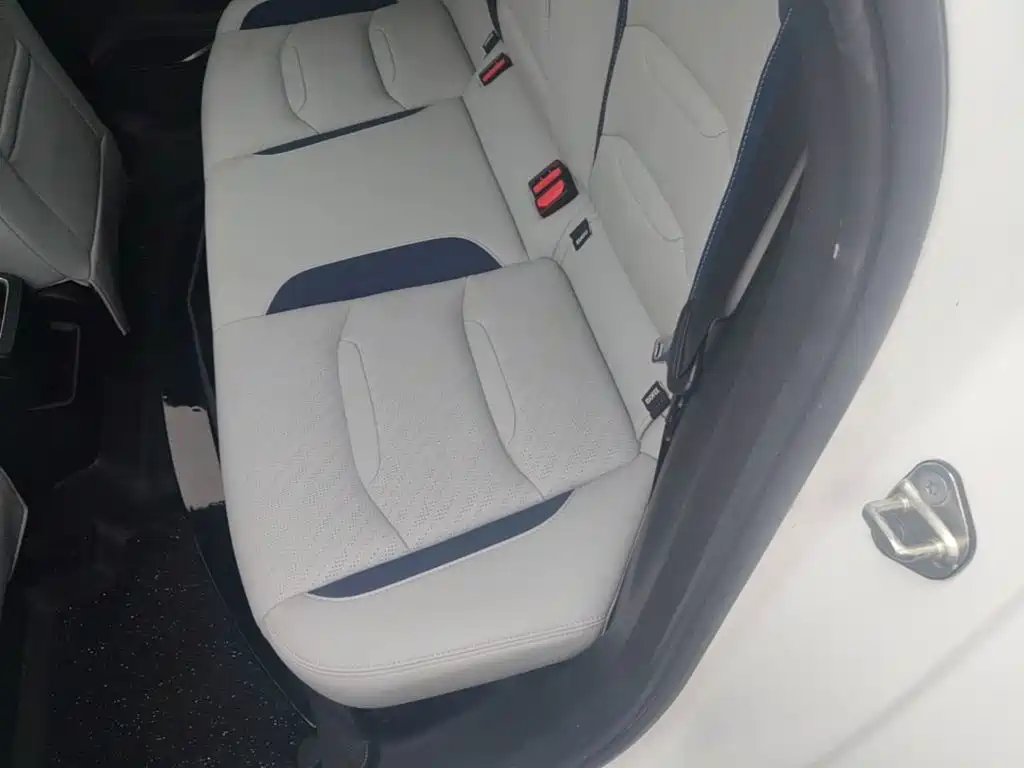 Geely Xingrui — миниатюра 17