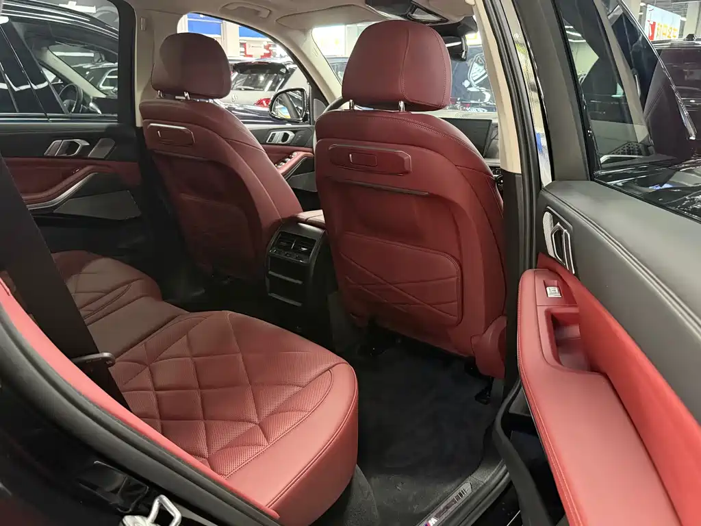 BMW X5 — миниатюра 9