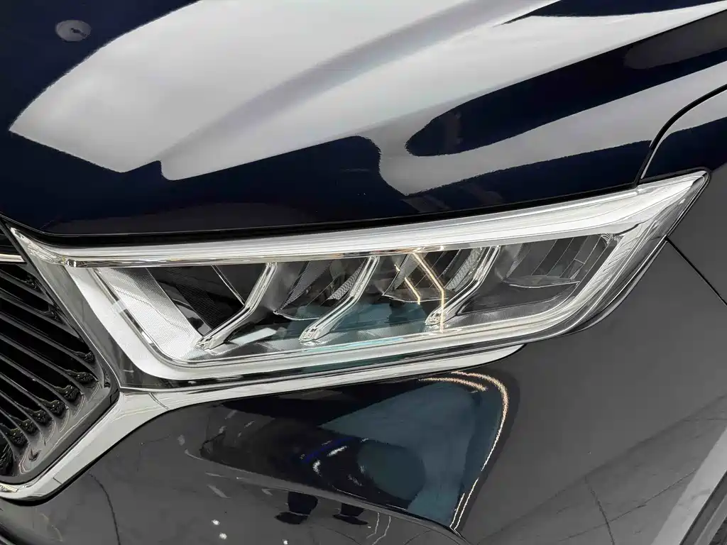 Oshan Oushang X7 — миниатюра 16