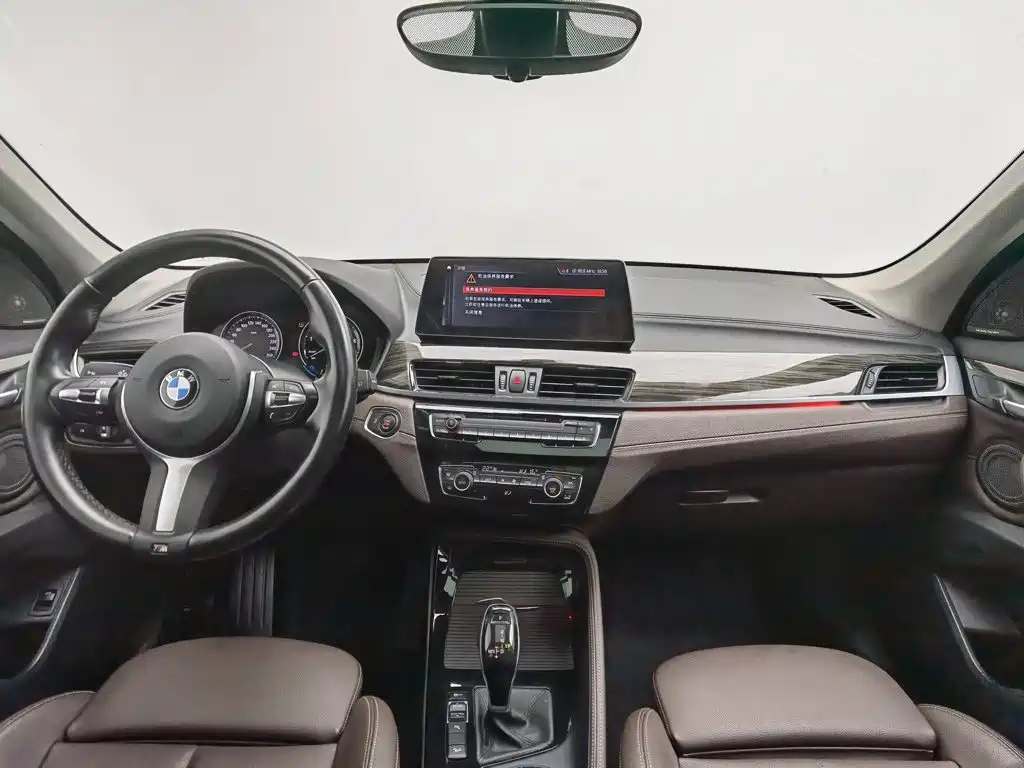 BMW X1 — миниатюра 5