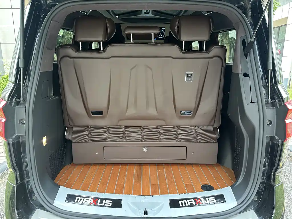 Maxus G20 2022 2.0T