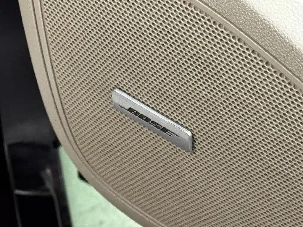 Buick GL8 — миниатюра 15