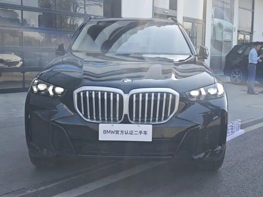 BMW X5 — миниатюра 3