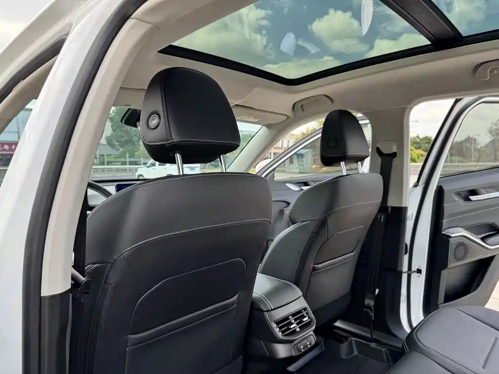 Haval H6 — миниатюра 15