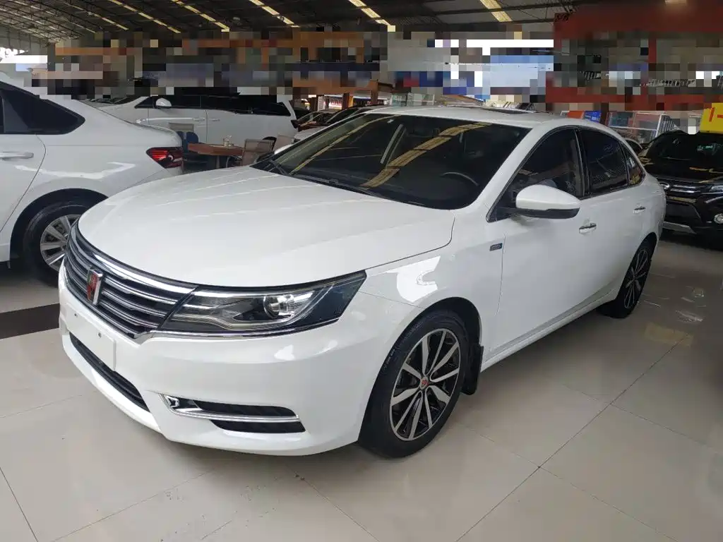 Roewe i6 Classic