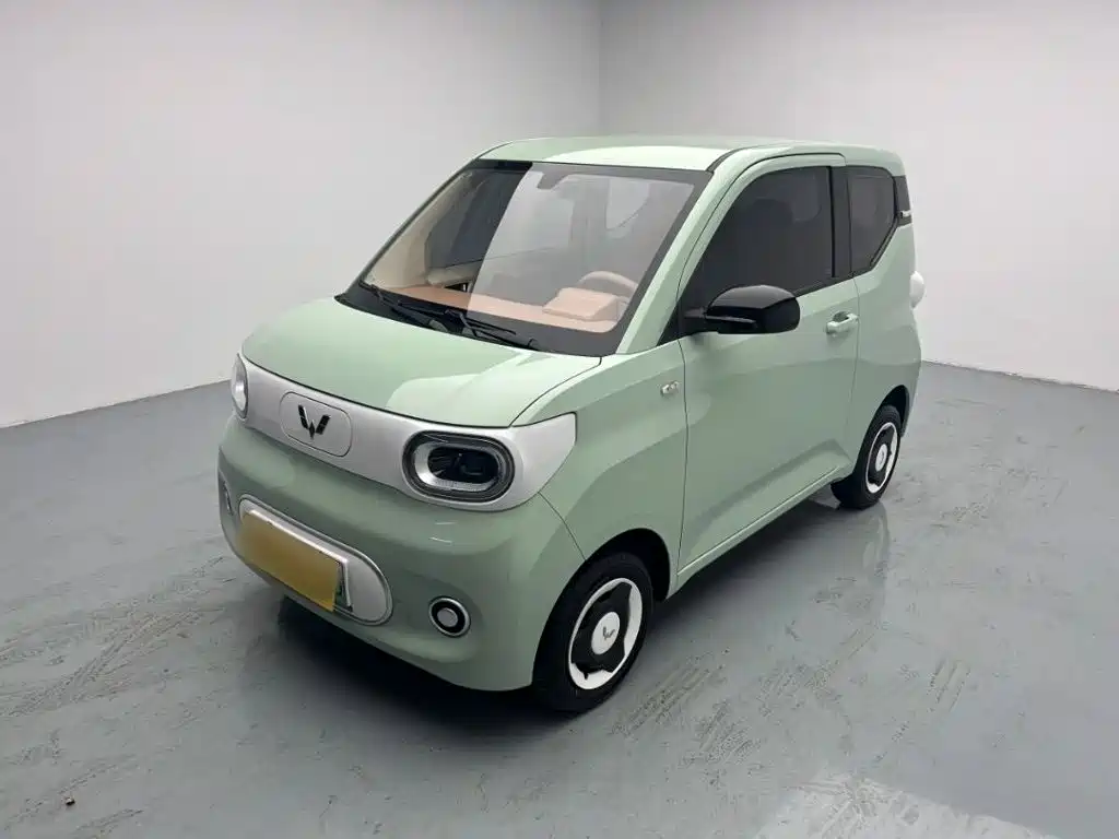 Wuling Mini EV MINIEV 2024 215km