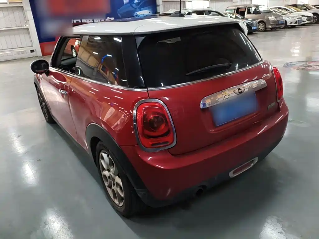 MINI Mini — миниатюра 5