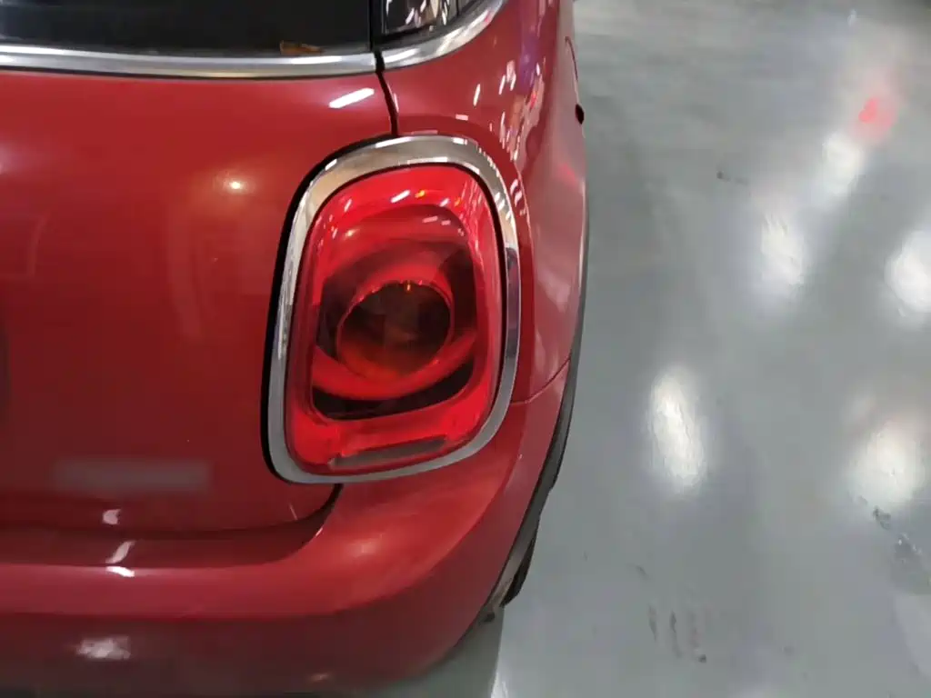 MINI Mini — миниатюра 8