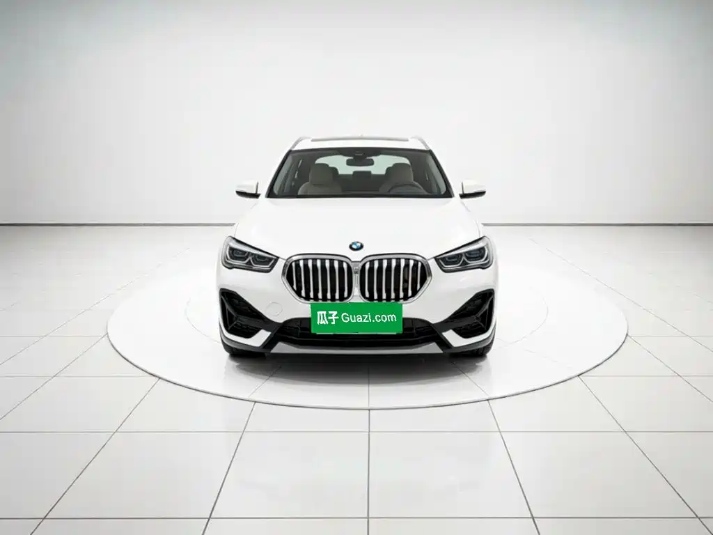 BMW X1 — миниатюра 2