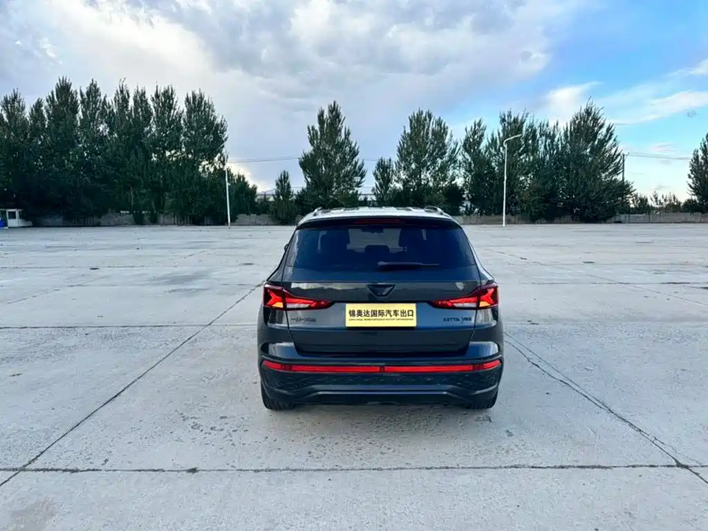 Jetta VS5 — миниатюра 6