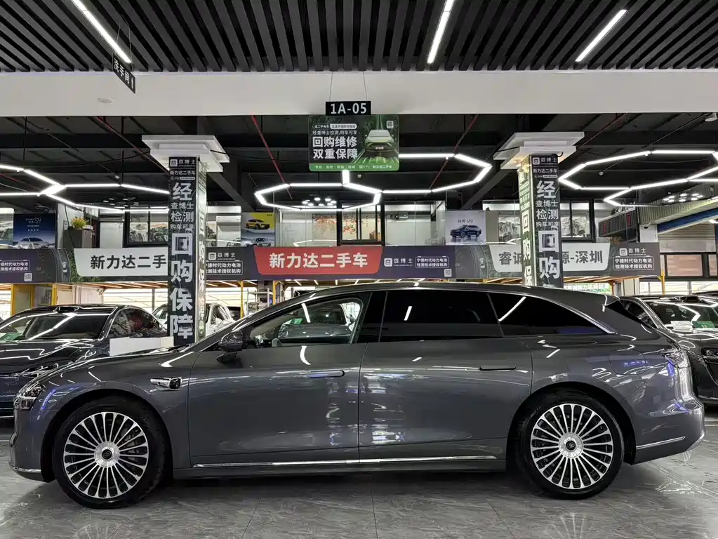 Xiangjie Xiangjie S9T — миниатюра 3