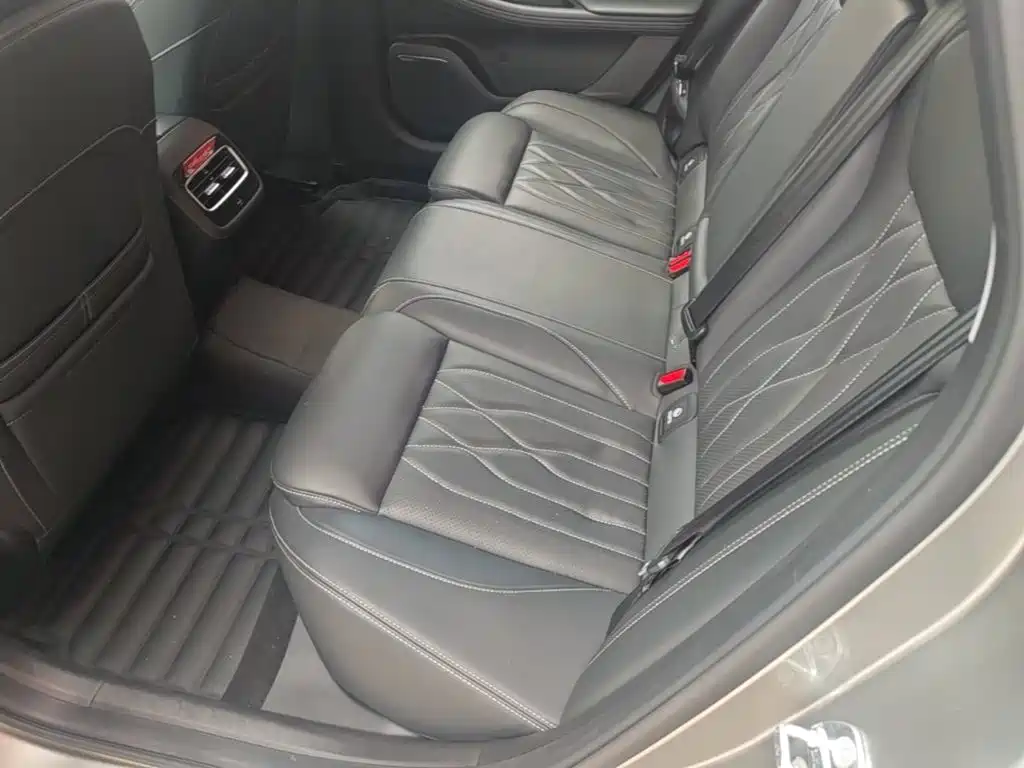 Chery Arrizo 8 — миниатюра 17