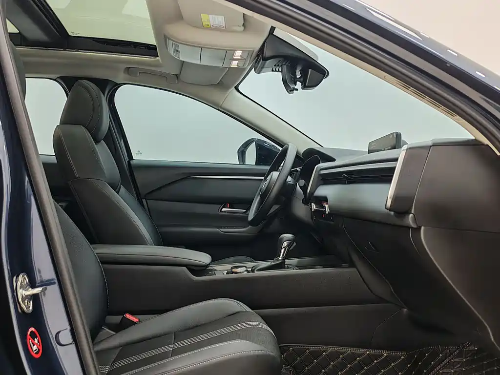 Mazda CX-50 2023 2.0L