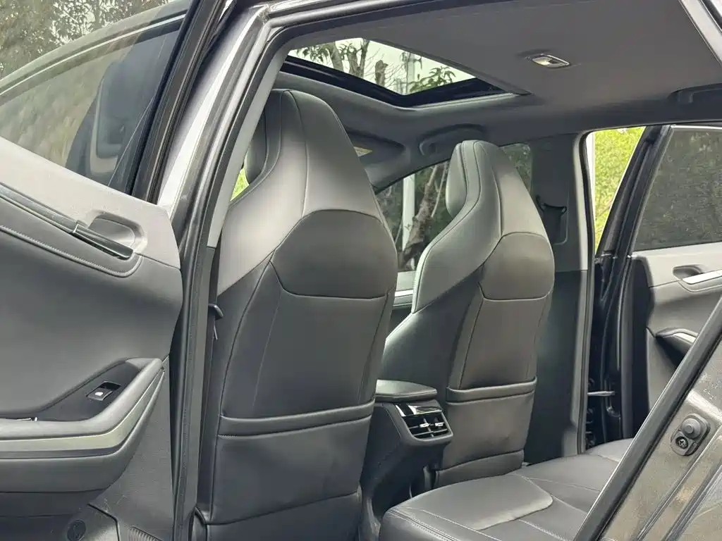 Changan Ruicheng PLUS — миниатюра 9