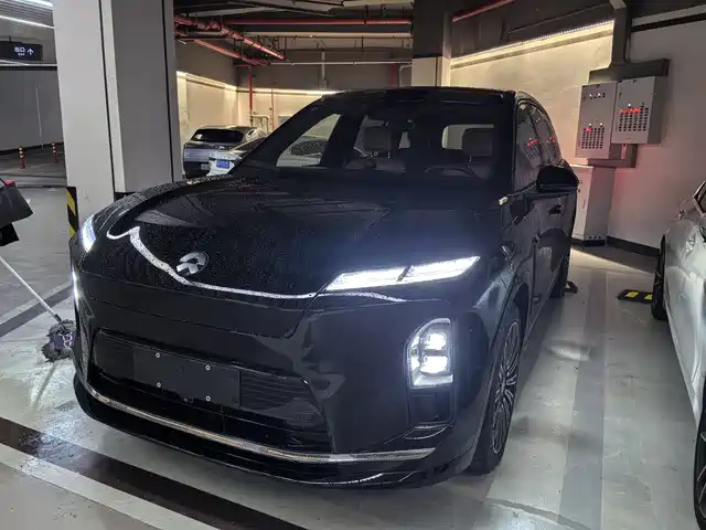 2026 Nio ES8