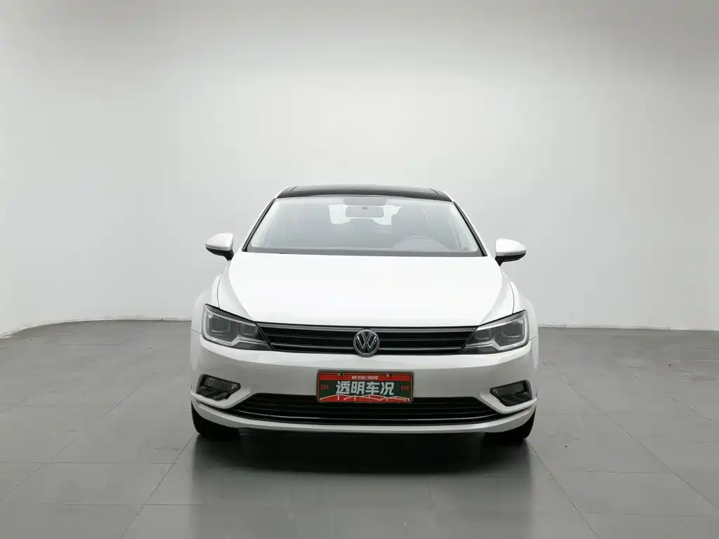 Volkswagen Lamando — миниатюра 3