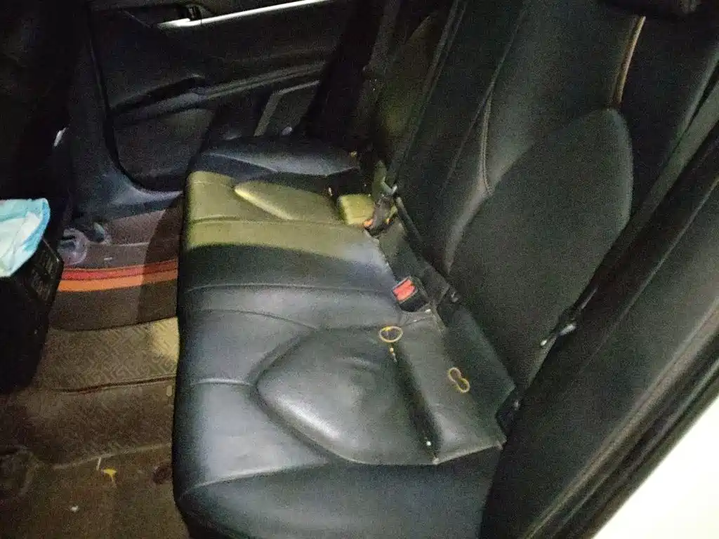 Toyota Camry — миниатюра 15