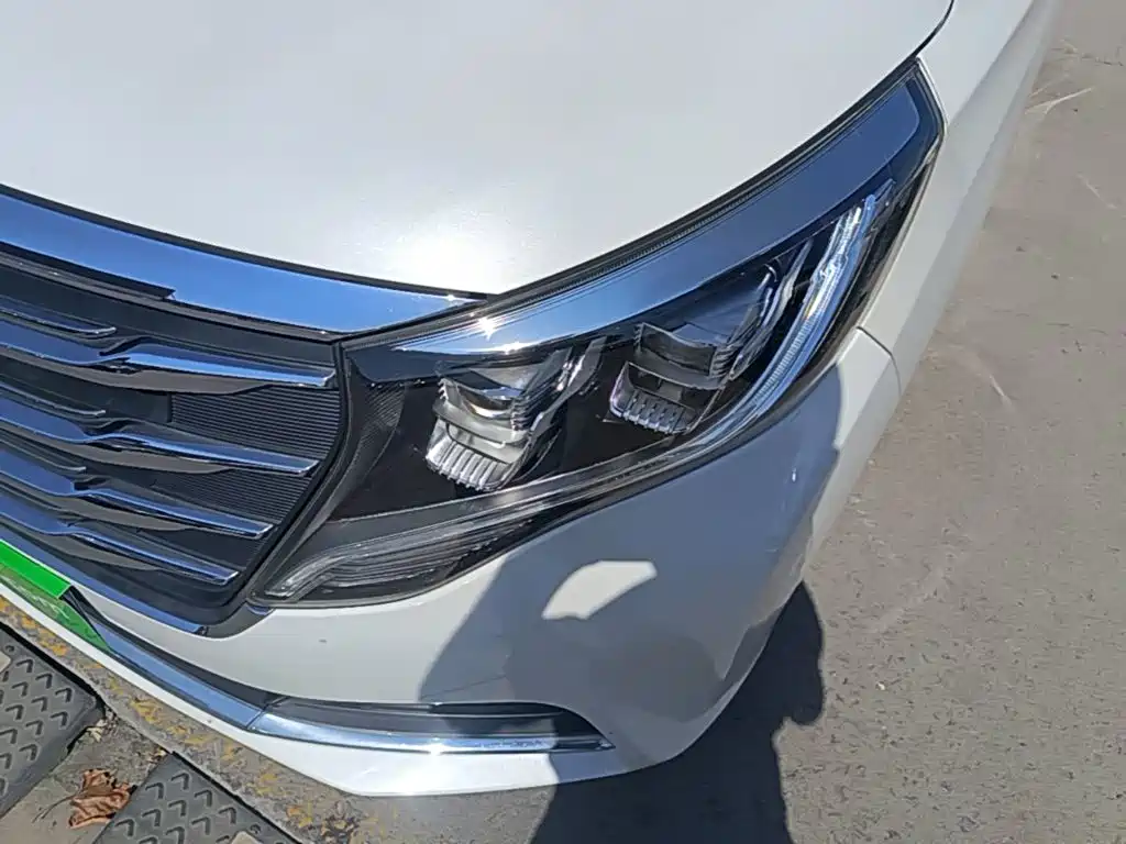 GAC Motor Trumpchi M8 — миниатюра 24