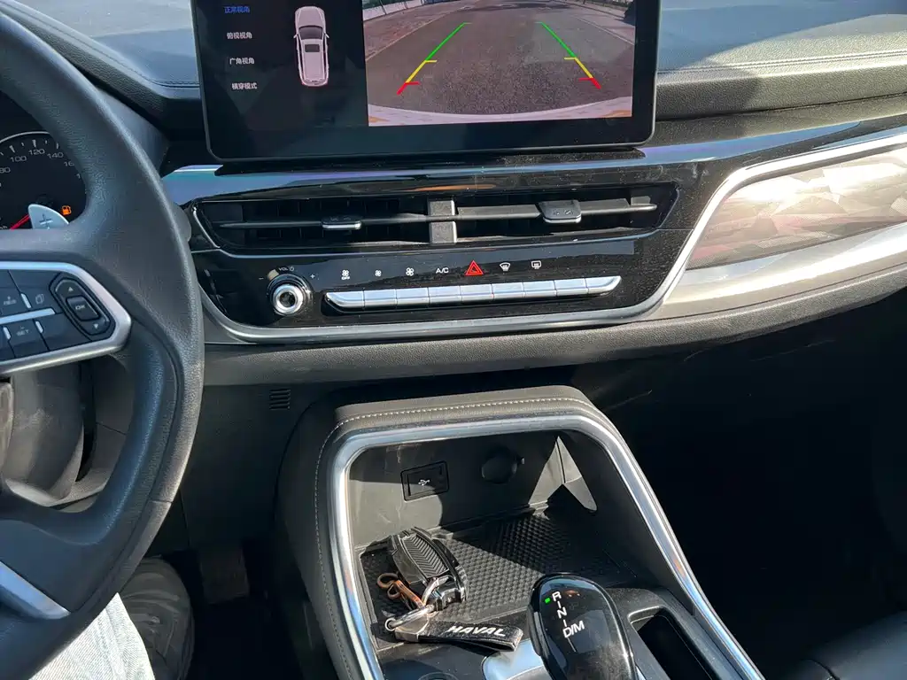 Haval H6 — миниатюра 12