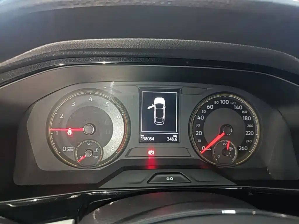 Volkswagen Lavida — миниатюра 12