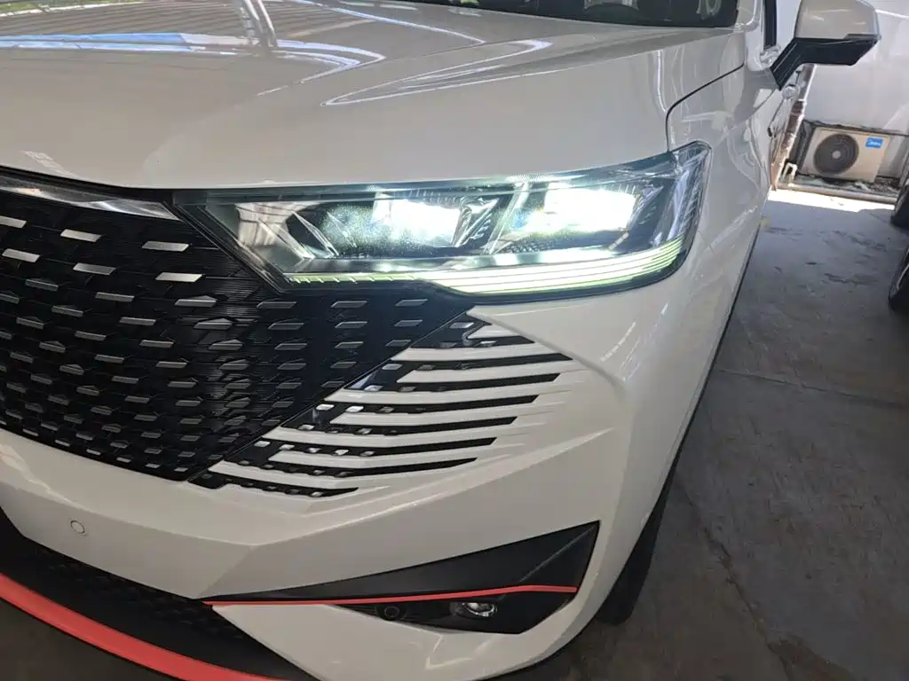 Haval H6 — миниатюра 24