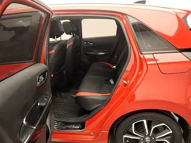Honda Life — миниатюра 13