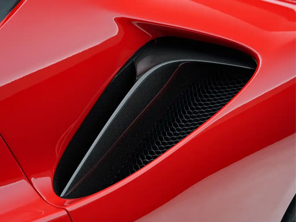 Ferrari SF90 2020 3.9T V8 Stradale