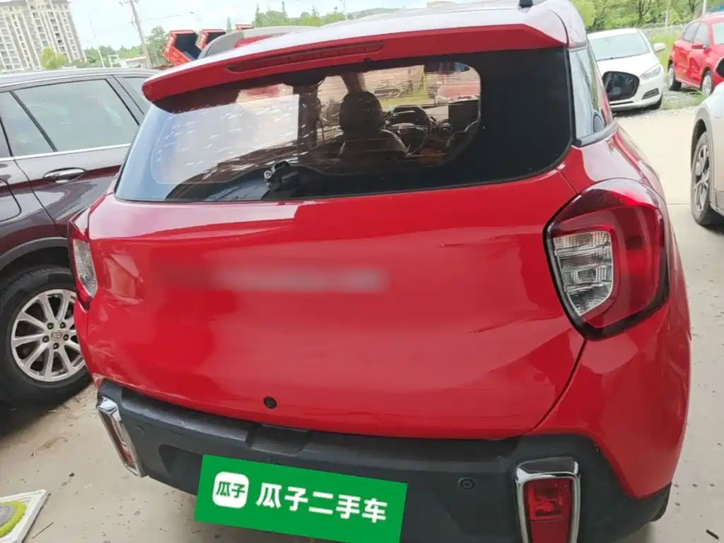 Changhe Changhe Q35 — миниатюра 6