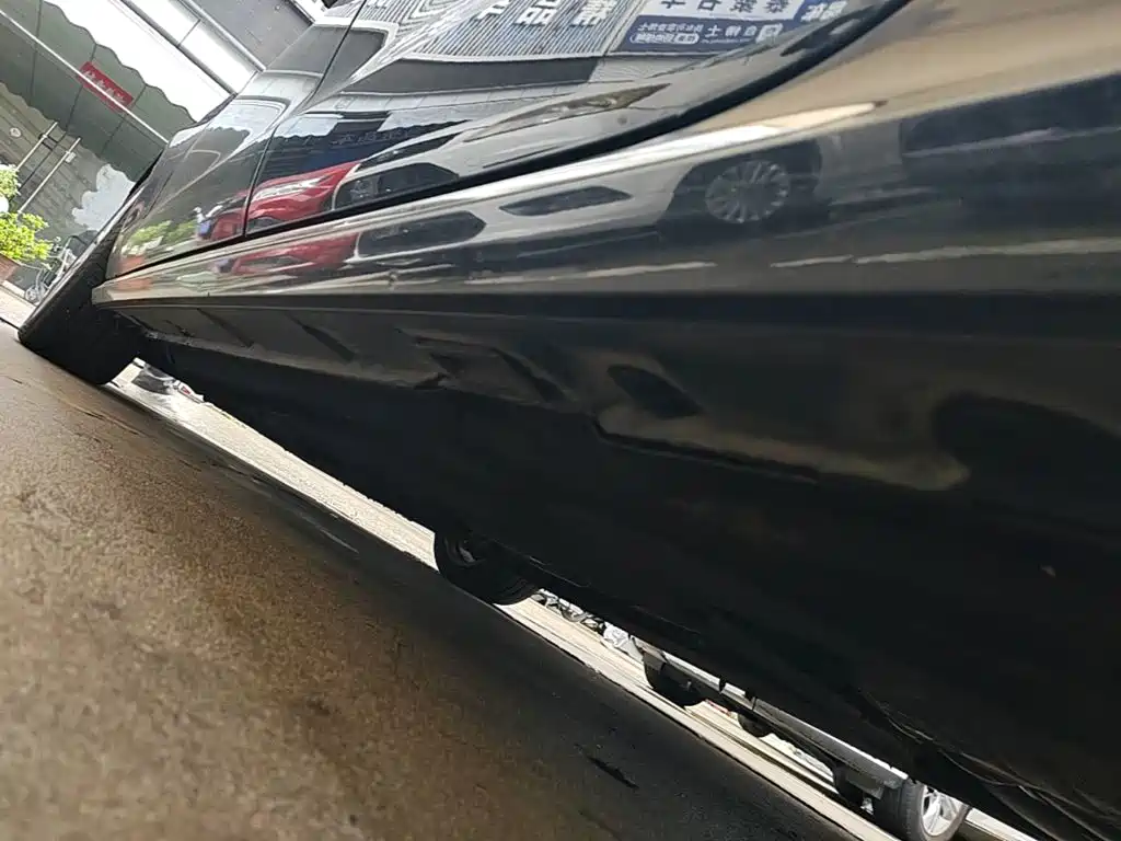 Audi A6L — миниатюра 22