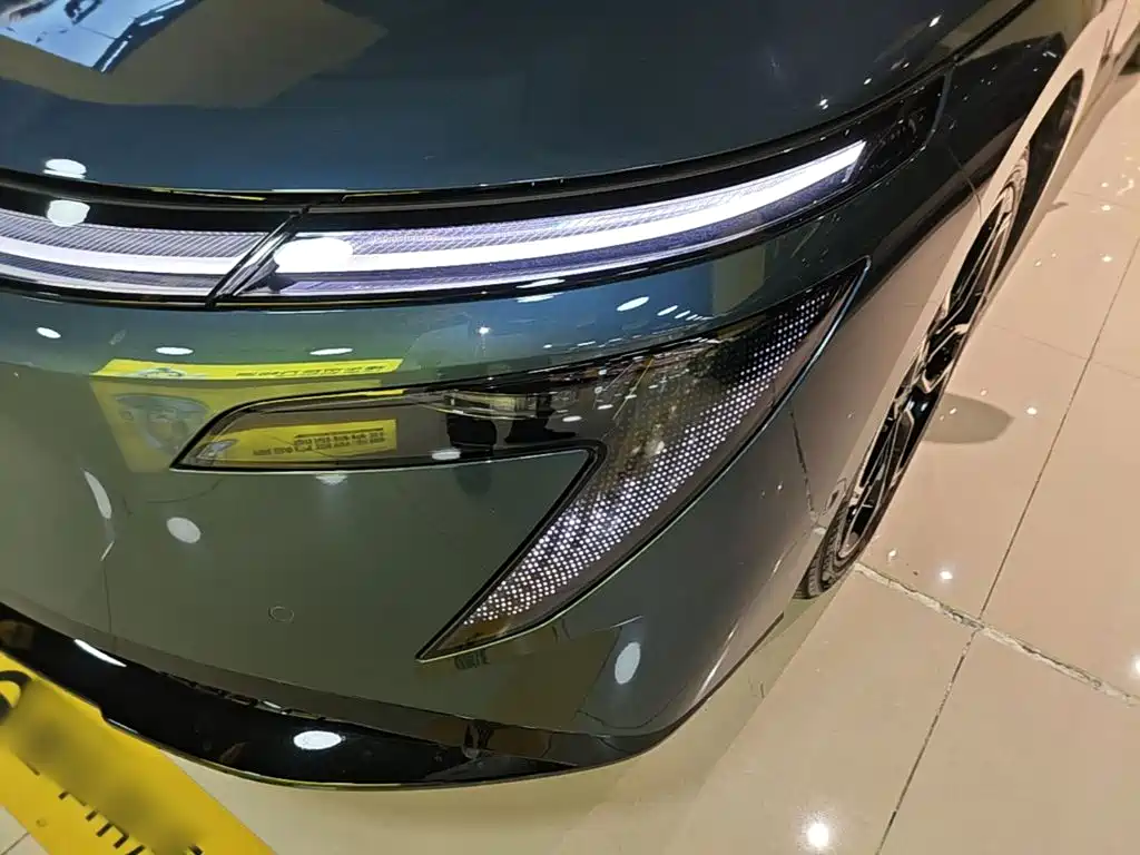 Nissan N7 — миниатюра 24