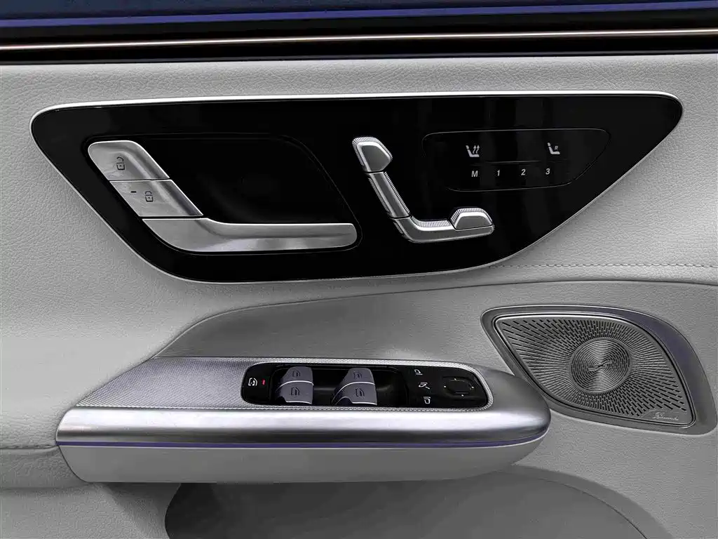 Mercedes-Benz EQE — миниатюра 25