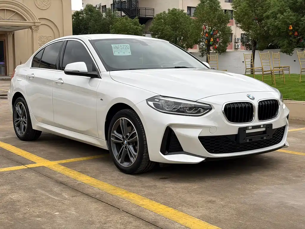 BMW 1 Series — миниатюра 3