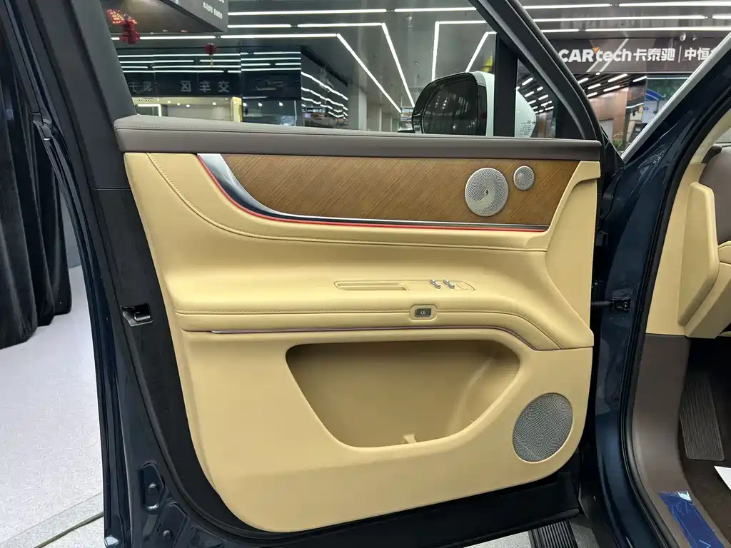 AITO ASK THE WORLD M9