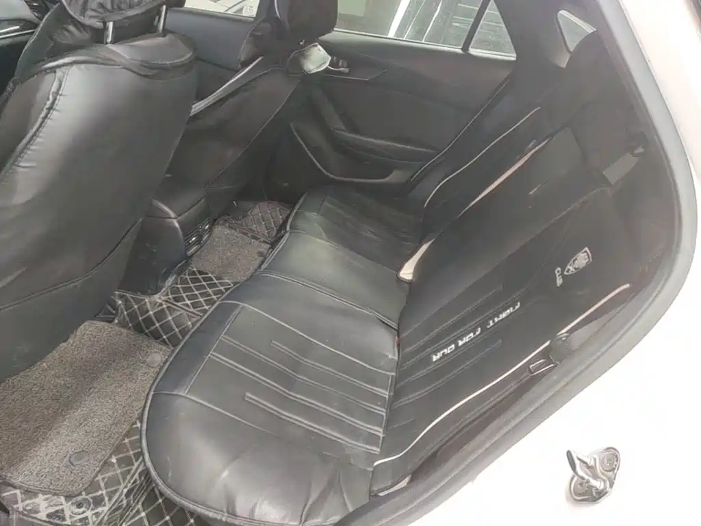 Mazda CX-4 — миниатюра 17