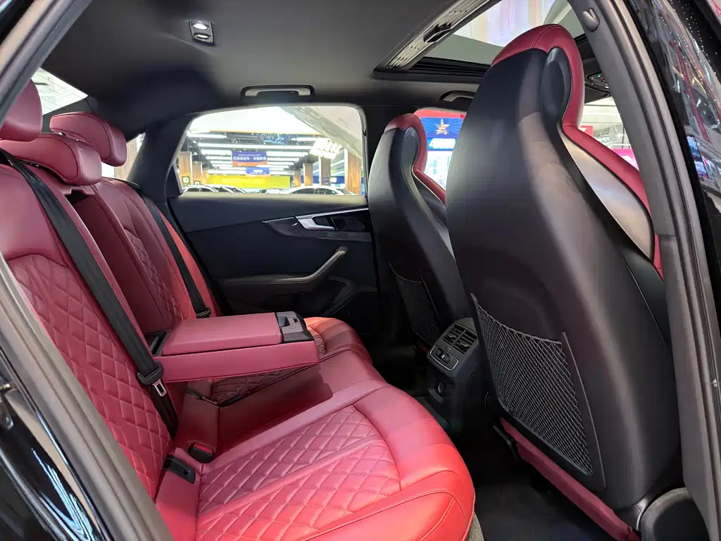 Audi S4 — миниатюра 13