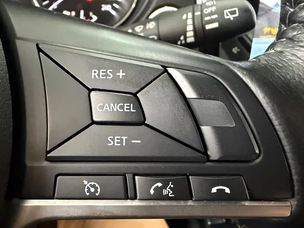 Nissan X-Trail 2022 2.0L