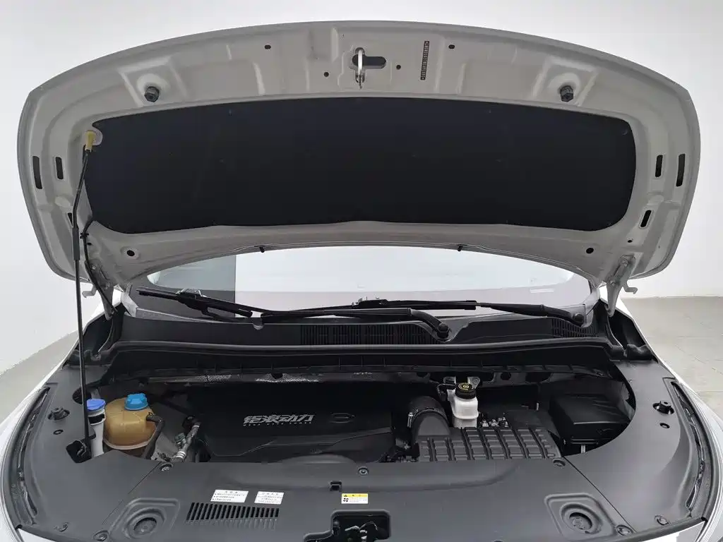 GAC Motor Trumpchi M8 — миниатюра 6
