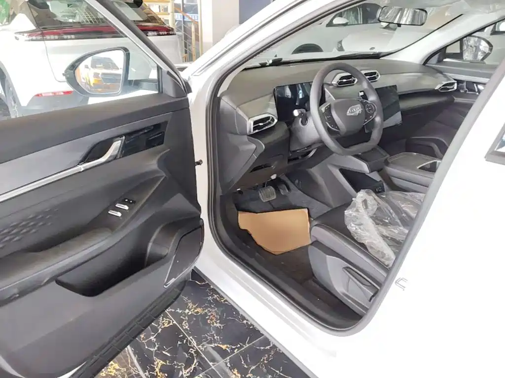 Aeolus SKY EV01 — миниатюра 16