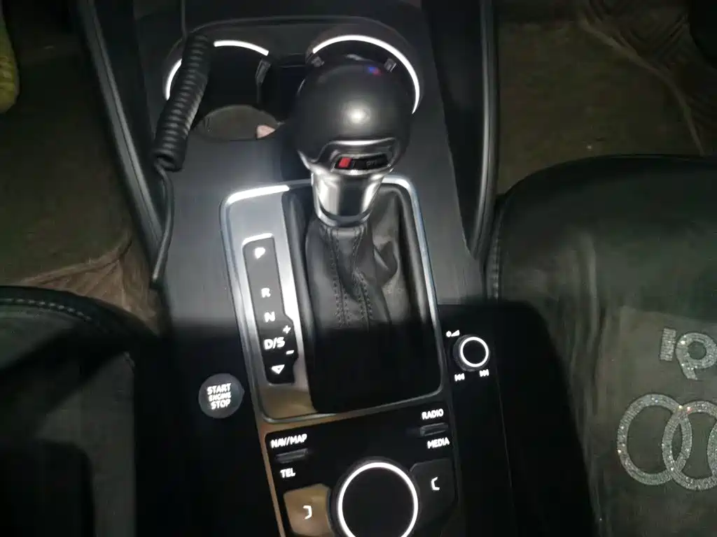 Audi A3 — миниатюра 10