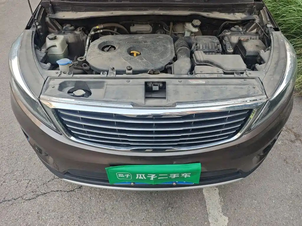 Kia Sportage — миниатюра 21