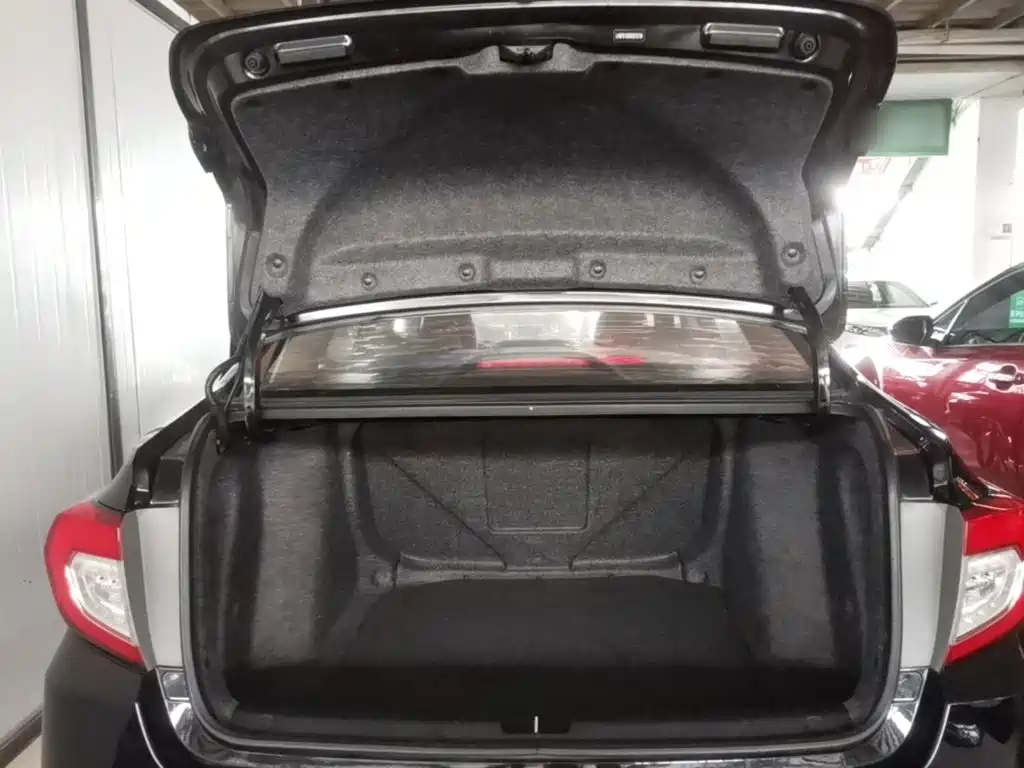 Honda Crider — миниатюра 19