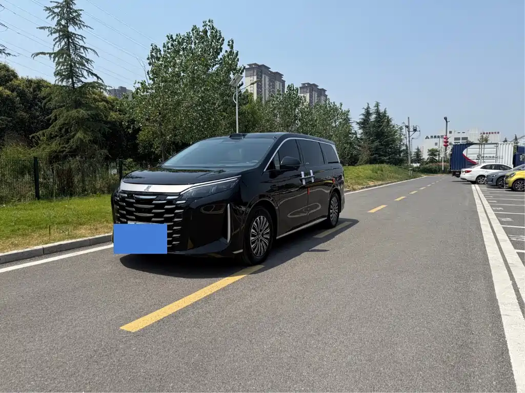 2025 BYD - zdjęcie 1 z 19