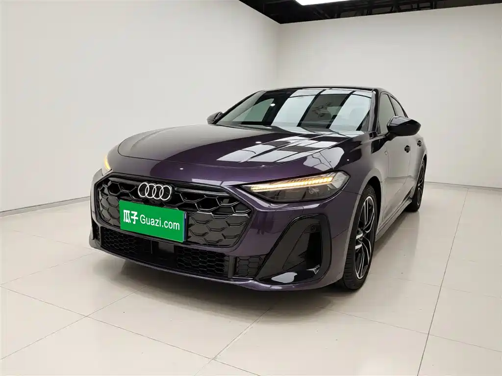 Audi 奥迪A5L 2025