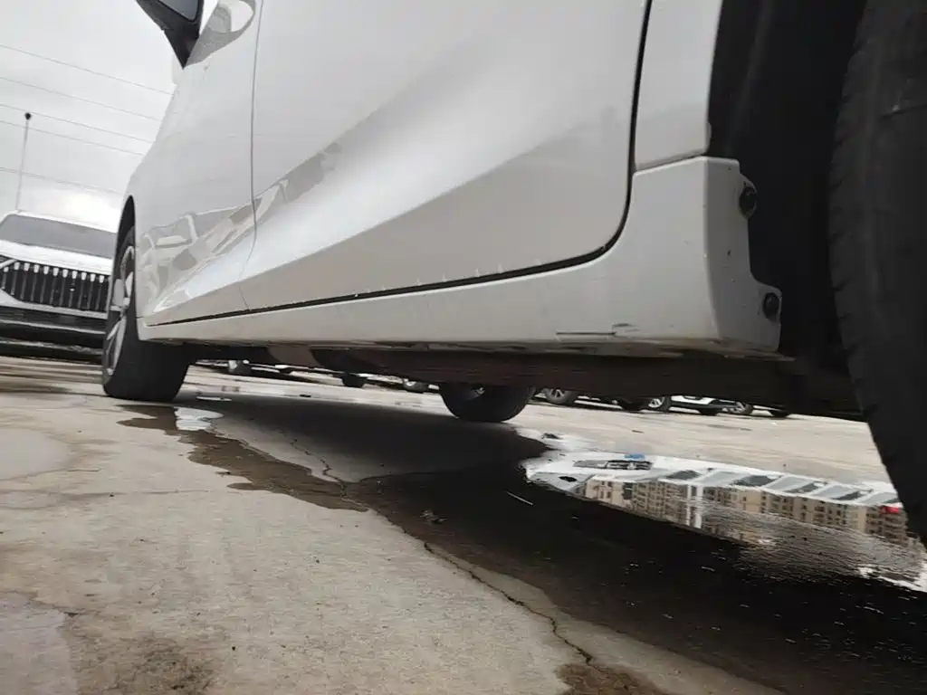 GAC Motor Trumpchi M6 — миниатюра 22