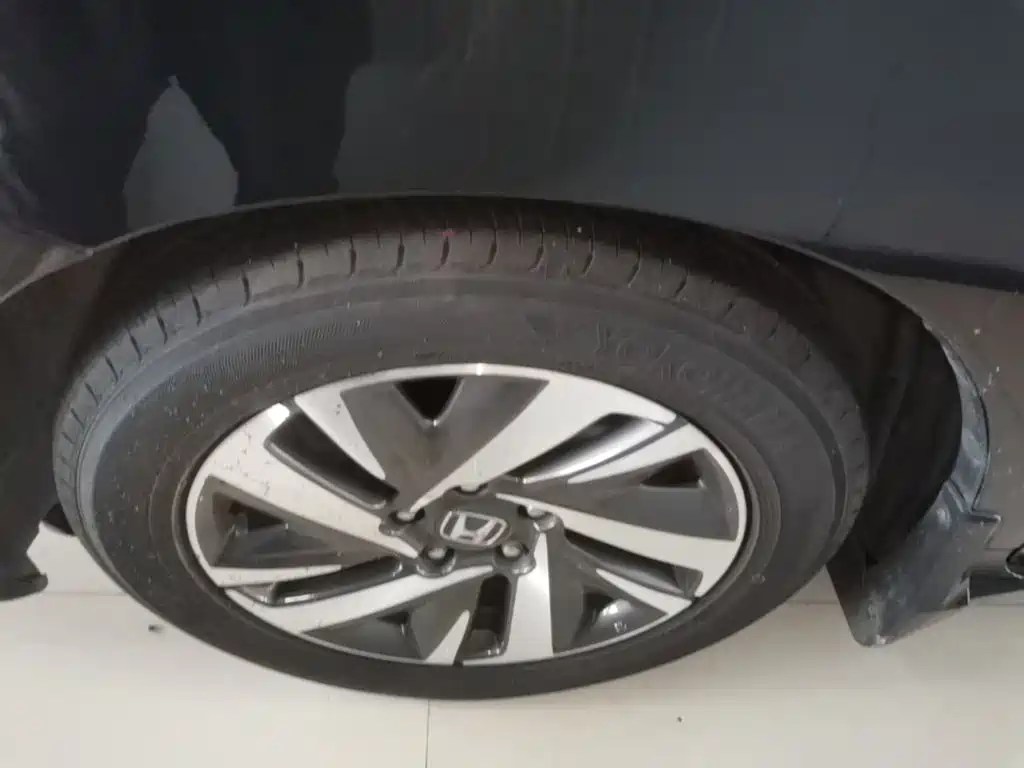 Honda Crider — миниатюра 23