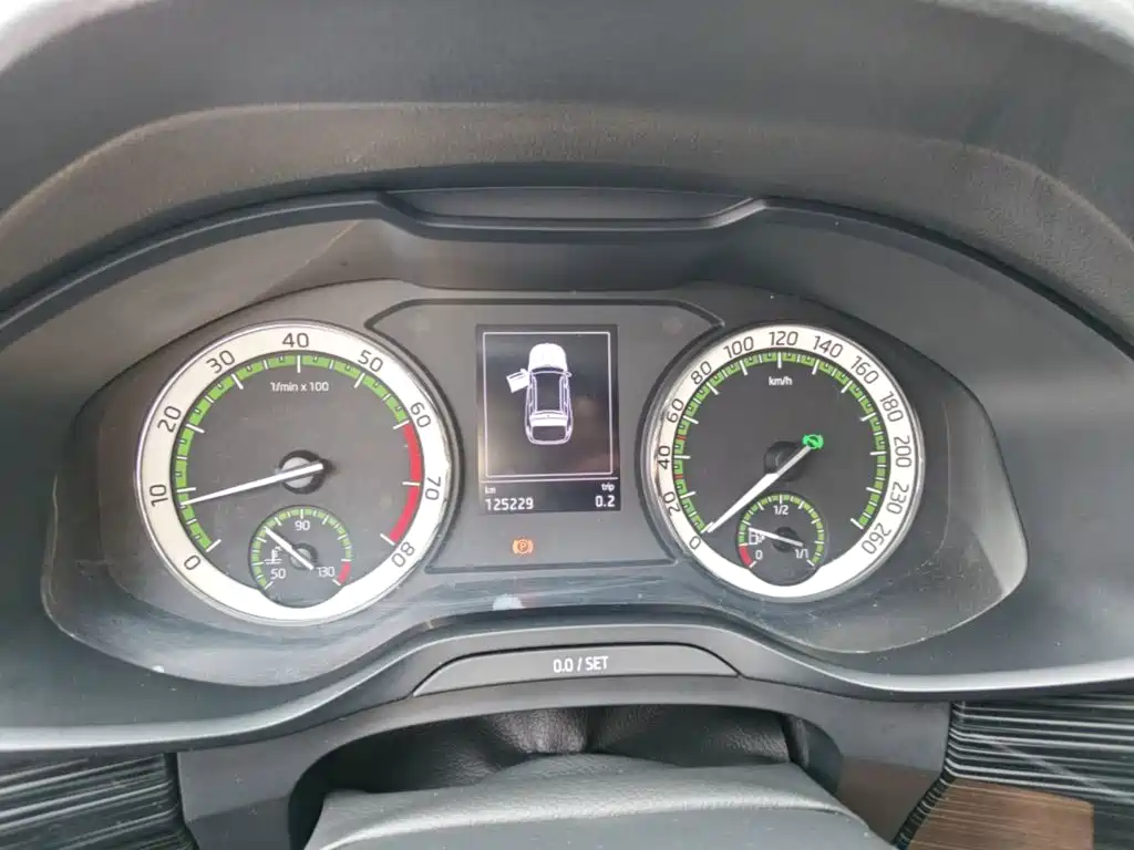 Skoda Kodiaq — миниатюра 12
