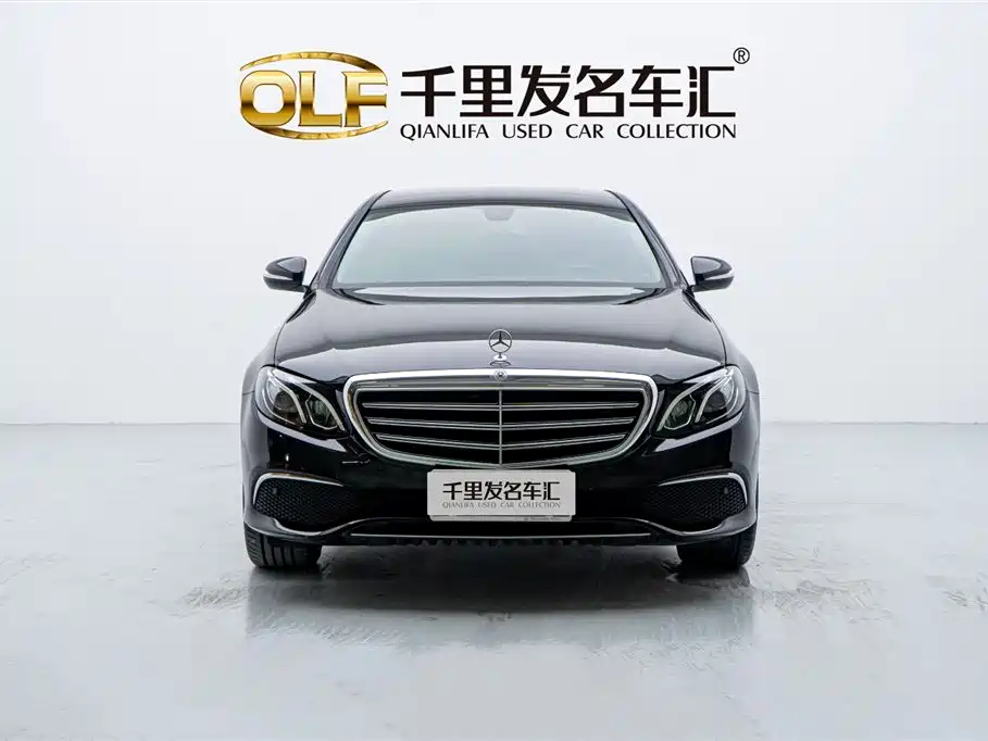 Mercedes-Benz E-Class E 2019 E 260 L